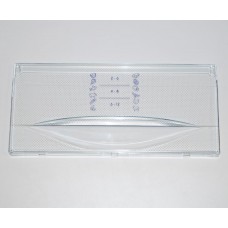 Façade de tiroir 41.2cm X 18.5cm