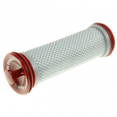 Ensemble filtre pre-moteur