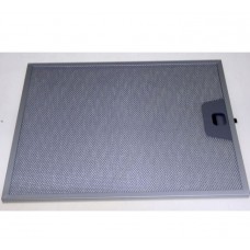 Filtre métal 30cm X 25.2cm