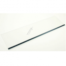 Tablette en verre