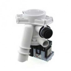 Pompe de vidange 3 sorties