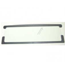 Tablette verre 479x151