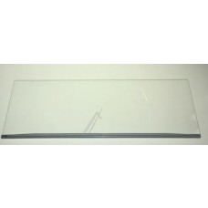 Demi clayette arrière