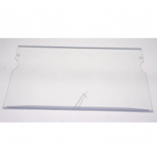 Clayette verre complète