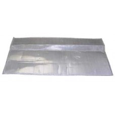 Filtre métalique 70,7cm x 35,5cm