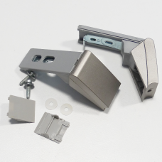 Kit de réparation pour poignée inox