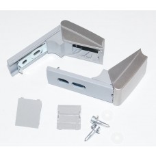 Kit de réparation poignée inox