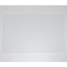 Clayette verre bac à légumes 46.5x29cm