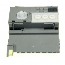 Module de commande configuré