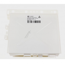 Carte électronique configurée