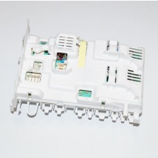 Module électronique configuré