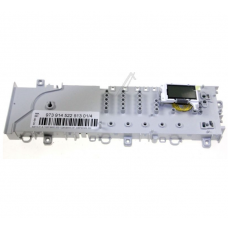 Module de commande