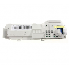 Module électronique configuré