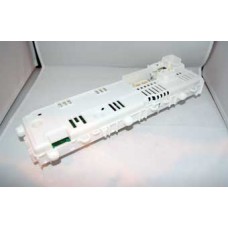 Module de commande configuré