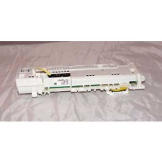 Module de commande configuré