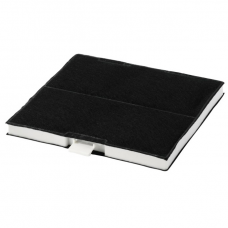 Filtre à charbon 