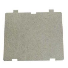 Plaque Mica 112.3x110.1mm