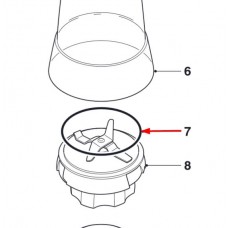 Joint (repère 7)