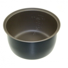 Cuve de cuiseur à riz