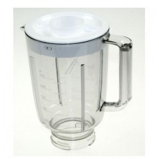 Bol blender sans couteau