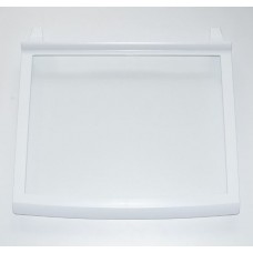 Clayette intermédiaire réfrigérateur