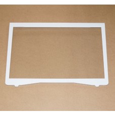 Clayette verre 56cm X 38.5cm