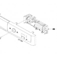 CARTE DE COMMANDE (repère 86)