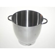 Bol inox avec poignées Kenwood Major