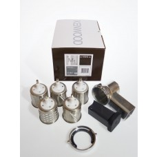 Rapeur éminceur KAX643ME