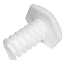 Pied réglable pour réfrigérateur