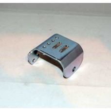 Charniere inférieure