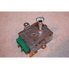 Moteur de tournebroche