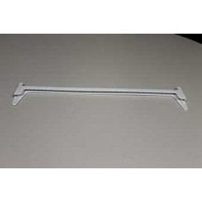 Profil avant de bac à légumes 529x112