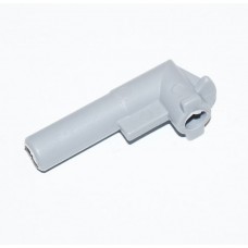 Tuyau récipient (repère 549)