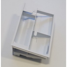 Tiroir de bac à lessive