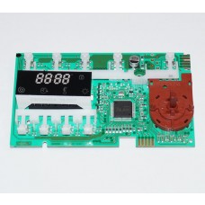 Carte de commande  DIGIT ROHS