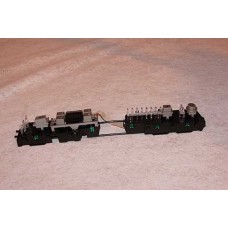 INTERFACE LED + DIGIT