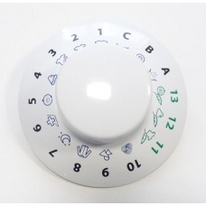 Manette programmateur