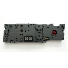 Module de commande