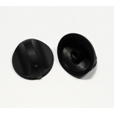 2 x Bouton gaz 31834