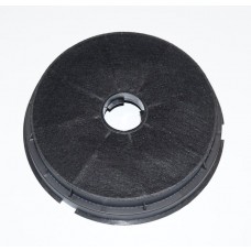 2 filtres charbons diamètre 19cm