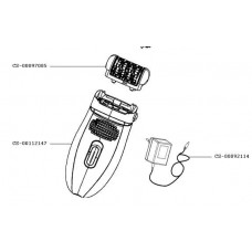 Bloc moteur