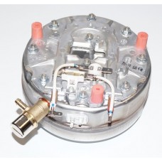 Chaudière complète