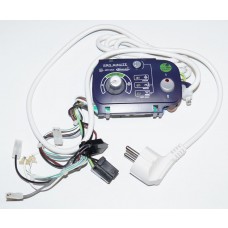 Boitier avant pour Calor GV8700 / GV8800