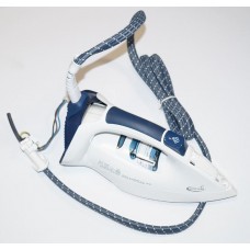 Base de poignée + poignée + cordon