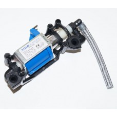 Pompe pour centrale vapeur