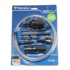 Kit nettoyage de précision Menalux D18N