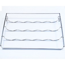 Clayette pour bouteilles