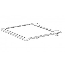 Clayette de réfrigérateur