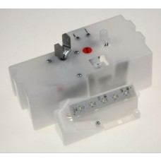 Ensemble de moteur convoyeur